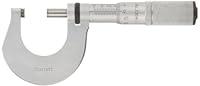Algopix Similar Product 11 - Starrett V230MXFL Outside Micrometer
