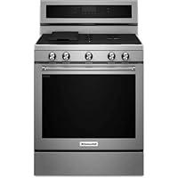 Algopix Similar Product 5 - KITCHENAID KFGG500ESS 58 cu ft
