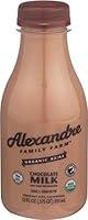 Algopix Similar Product 10 - Alexandre Family Farm Organic