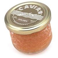 Algopix Similar Product 10 - Markys Premium Whitefish Golden Caviar