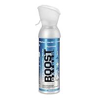 Algopix Similar Product 12 - Boost Oxygen Supplemental Oxygen to Go