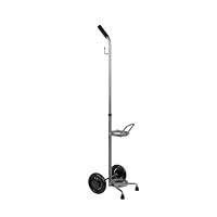 Algopix Similar Product 1 - Nova Rolling Oxygen Tank Carrier Cart