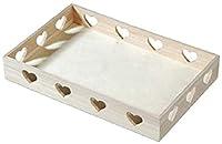 Algopix Similar Product 3 - Knorr Prandell FSC Wooden Tray with