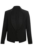 Algopix Similar Product 2 - Edwards Mens Eton Server Jacket
