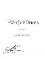 Algopix Similar Product 3 - Kat Graham Signed Autographed THE