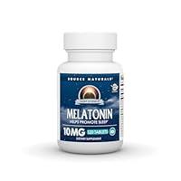 Algopix Similar Product 7 - Source Naturals Sleep Science