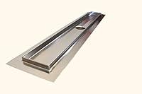 Algopix Similar Product 6 - QuARTz by ACO 93873 Showerdrain SS