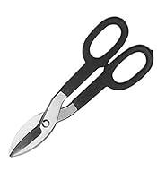 Algopix Similar Product 19 - Maurer 2325100 Scissors Maurer Sheet