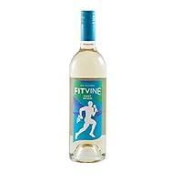 Algopix Similar Product 17 - Fitvine Wine Pinot Grigio, 750ml