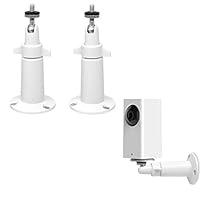 Algopix Similar Product 8 - KASMOTION Compatible with Wyze Cam Pan