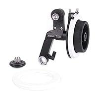 Algopix Similar Product 11 - Wooden Camera Zip Focus Single Rod