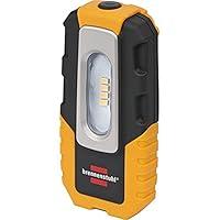 Algopix Similar Product 7 - Brennenstuhl LED Torch [1176440]