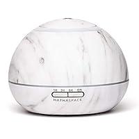 Algopix Similar Product 3 - HATHASPACE Marble Essential Oil