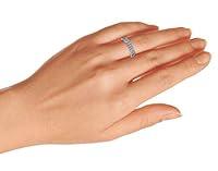 Algopix Similar Product 7 - Micro Pave Cubic Zirconia AAA CZ