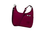 Algopix Similar Product 4 - Pacsafe Citysafe Cs100 Cranberry One