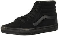 Algopix Similar Product 5 - Vans SK8Hi Canvas UnisexAdult HiTop