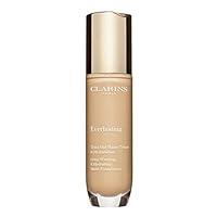 Algopix Similar Product 3 - Clarins Everlasting Foundation | 1 Fl Oz