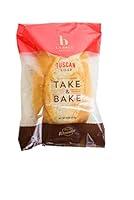 Algopix Similar Product 4 - La Brea Bakery Take  Bake Tuscan Loaf