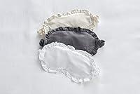 Algopix Similar Product 3 - DeBora Rachelle Gel Eye Mask Reusable