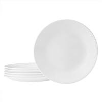 Algopix Similar Product 9 - Corelle Vitrelle 6Piece Salad