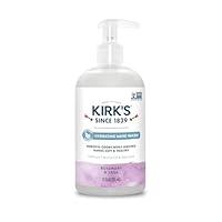 Algopix Similar Product 6 - Kirks OdorNeutralizing Natural Hand