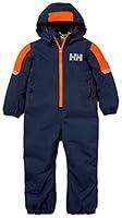 Algopix Similar Product 3 - HellyHansen Kids Unisex Rider 20