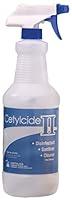 Algopix Similar Product 14 - CTL Cetylcide II Sanitizer Bottle Empty