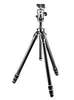 Algopix Similar Product 14 - Gitzo Tripodkit Mountaineer GK35328