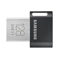 Algopix Similar Product 19 - SAMSUNG FIT Plus 31 USB Flash Drive