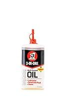 Algopix Similar Product 12 - 3INONE MultiPurpose Oil 3 OZ