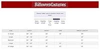Algopix Similar Product 2 - California Costumes Womens Eye Candy 