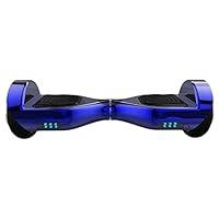 Algopix Similar Product 4 - Hover1 Ultra Electric Hoverboard 