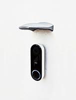 Algopix Similar Product 15 - Beak for Nest Hello Wall roof Cover