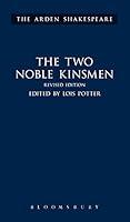 Algopix Similar Product 7 - The Two Noble Kinsmen Revised Edition