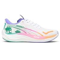 Algopix Similar Product 10 - Puma Mens F1 Velocity Nitro 3 Miami