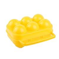 Algopix Similar Product 3 - Coghlans 812A Holder Holds 6 Eggs