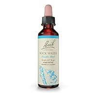 Algopix Similar Product 16 - Bach Original Flower Remedies Rock