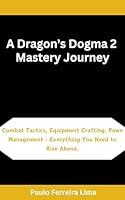 Algopix Similar Product 1 - A Dragons Dogma 2 Mastery Journey