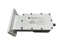 Algopix Similar Product 15 - Norsat C-Band PLL LNB 3220F