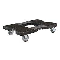 Algopix Similar Product 13 - SNAPLOC 1500 LB Black OPS Dolly USA