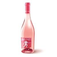 Algopix Similar Product 14 - Fitvine Wine Rose 750ml Not