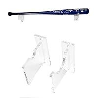 Algopix Similar Product 4 - Top Stage Clear Baseball Bat Display