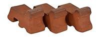 Algopix Similar Product 6 - RooPottery  3 Ceramic Pot Feet