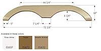 Algopix Similar Product 18 - ICON Fender Skirt Tandem Keystone