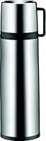 Algopix Similar Product 14 - Forever Crystal Vacuum Flask with Cup