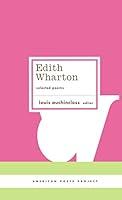 Algopix Similar Product 6 - Edith Wharton Selected Poems