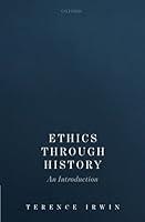 Algopix Similar Product 10 - Ethics Through History: An Introduction