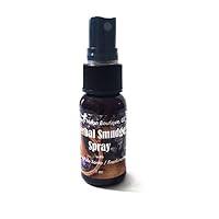 Algopix Similar Product 15 - Smudge Spray 1 oz Travel Size 