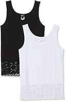 Algopix Similar Product 11 - Ulla Popken Womens Plus Size 2 Pack of