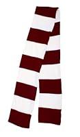 Algopix Similar Product 13 - Simplicity Classic 2 Tone Stripes